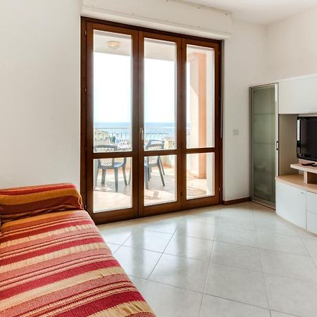 Favola Di Continentsardinia Daire Alghero Dış mekan fotoğraf