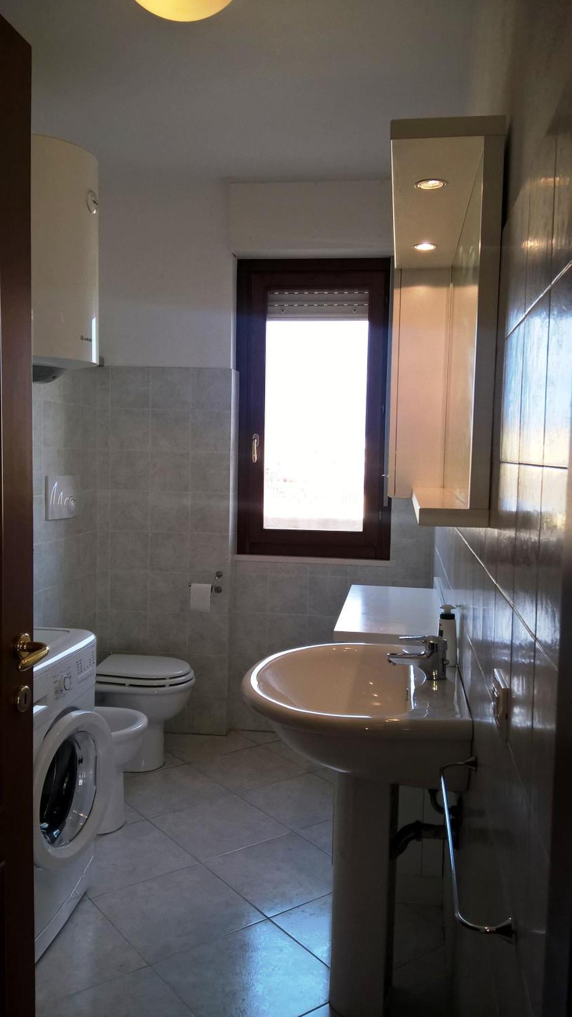 Favola Di Continentsardinia Daire Alghero Oda fotoğraf
