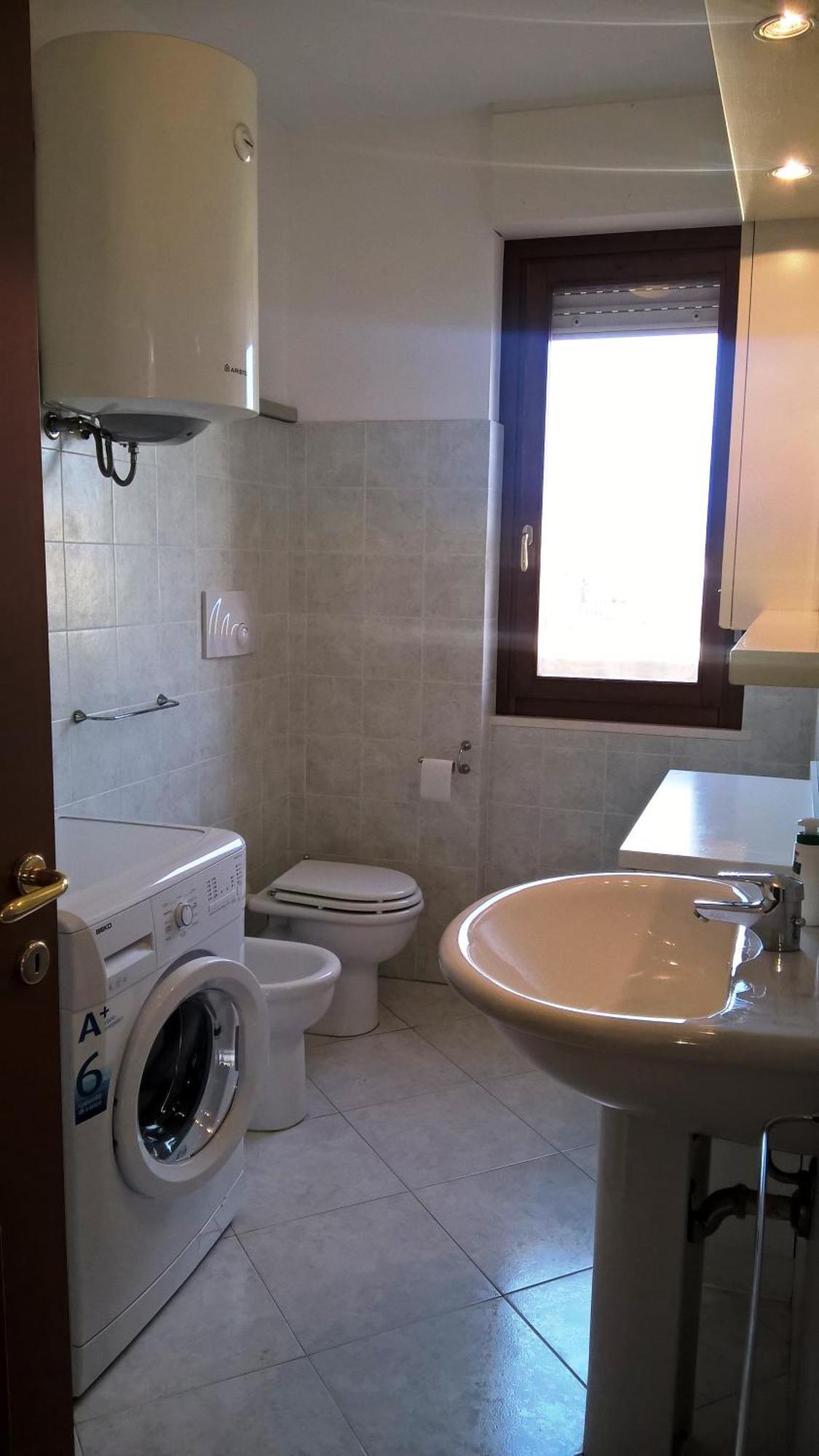 Favola Di Continentsardinia Daire Alghero Oda fotoğraf