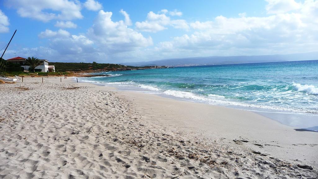Favola Di Continentsardinia Daire Alghero Oda fotoğraf