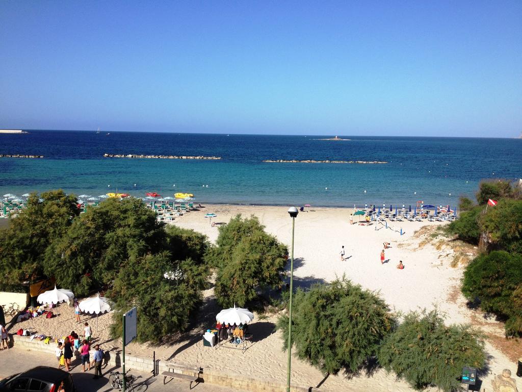 Favola Di Continentsardinia Daire Alghero Oda fotoğraf