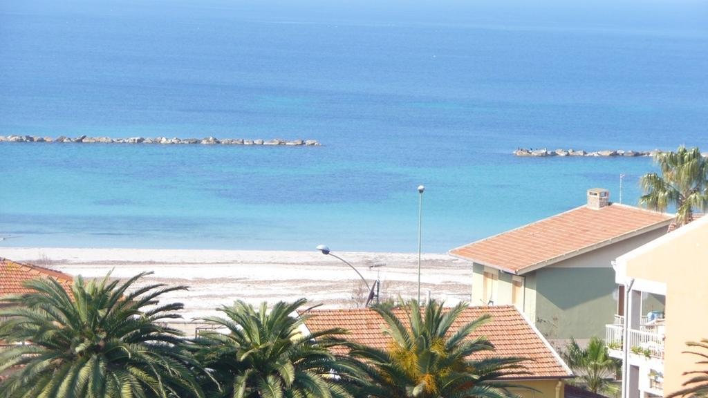 Favola Di Continentsardinia Daire Alghero Oda fotoğraf