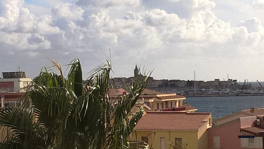 Favola Di Continentsardinia Daire Alghero Dış mekan fotoğraf